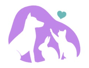 Blue Ginger Pet Sitting Logo